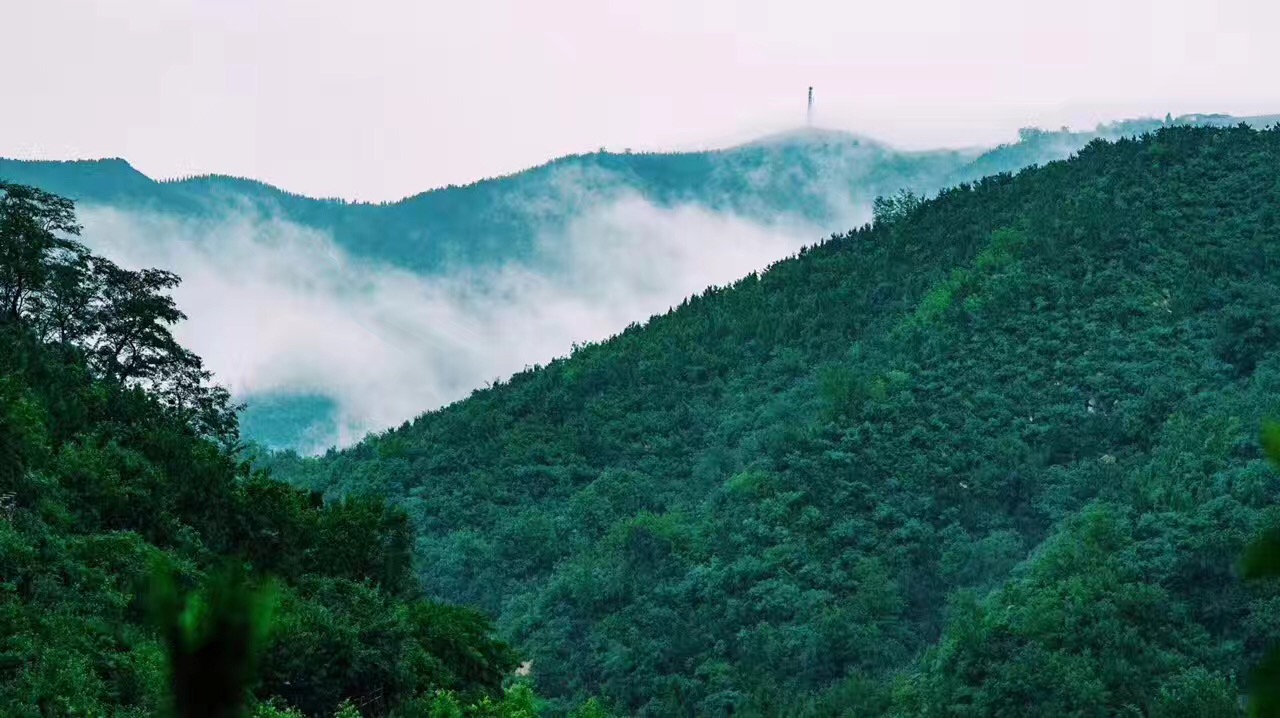 愛樂活-“炫彩青春—九如山公益登山行” 火熱招募中！
