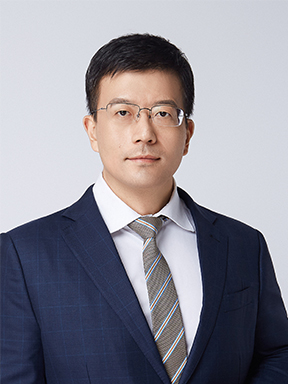 董事長(zhǎng)：欒航乾